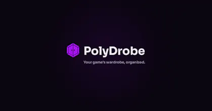 PolyDrobe gallery image