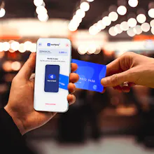 Surfpay gallery image