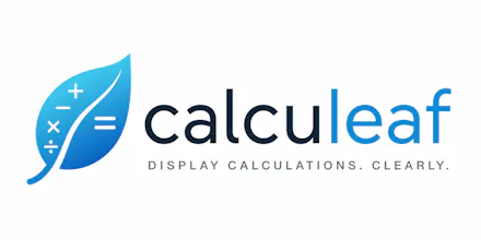 Calculeaf gallery image