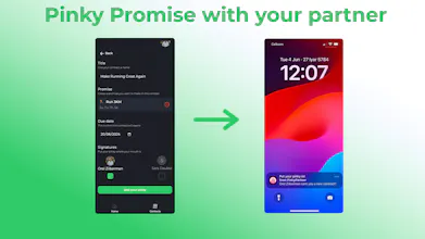 PinkyPartner gallery image