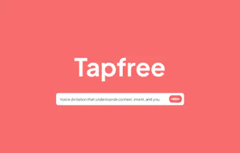 Tapfree for Chrome gallery image