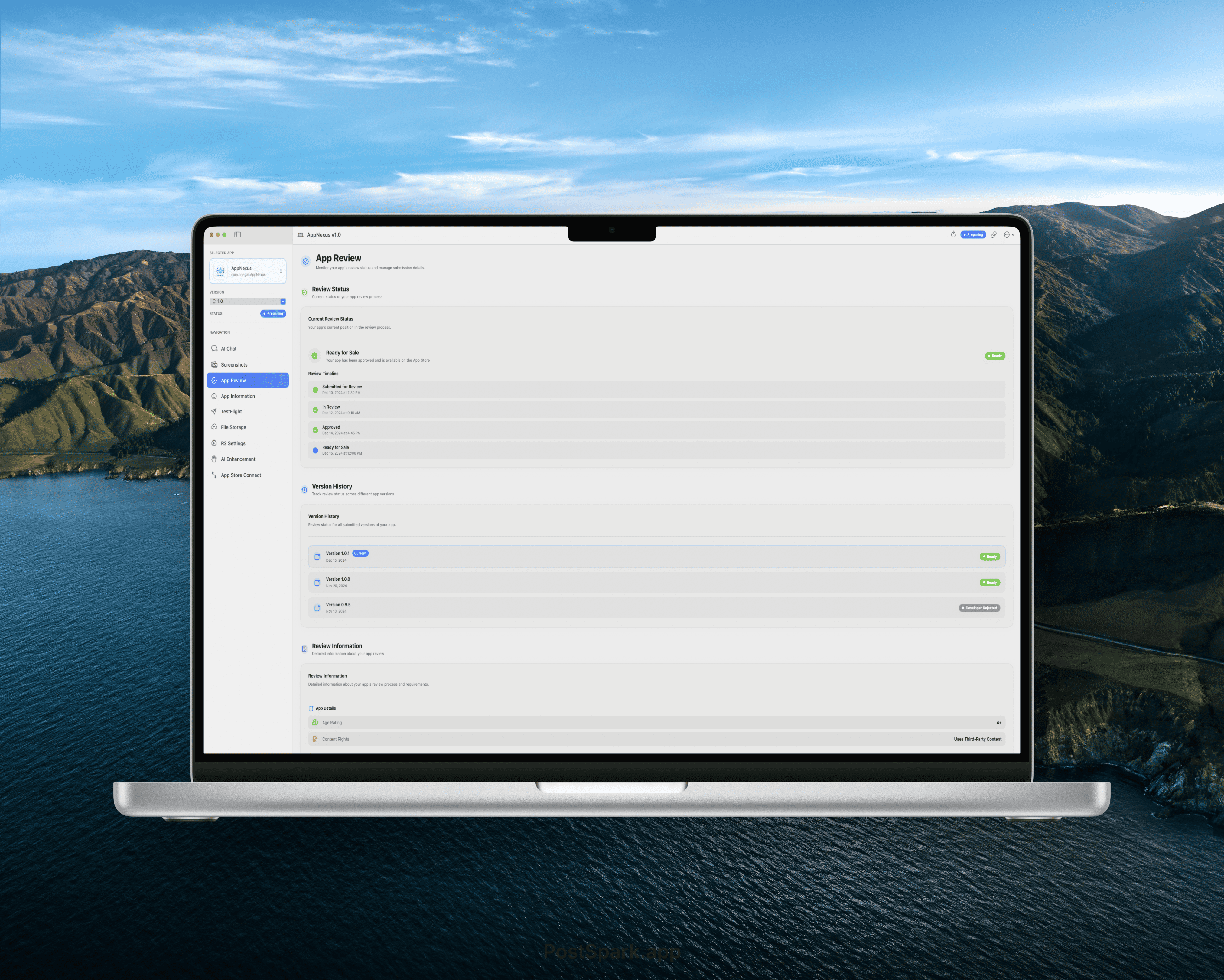 AppNexus gallery image