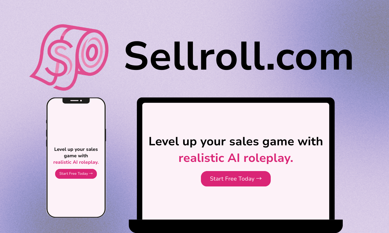 Sellroll gallery image