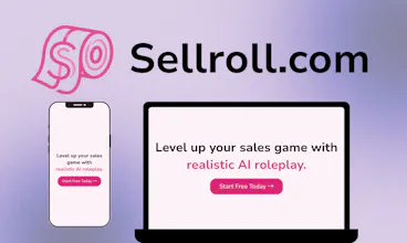 Sellroll gallery image