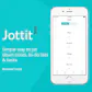 Jottit ToDo