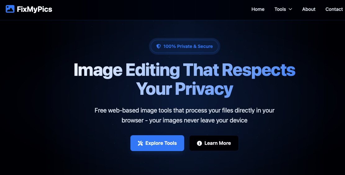 Fixmypics media 1