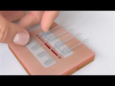 ZipStitch ⛑ gallery image