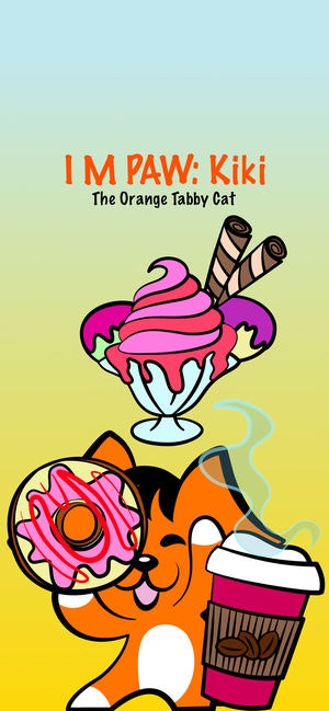 Kikimoji - Food sticker pack gallery image