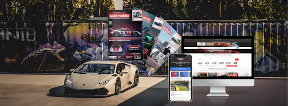 Annonces Automobile gallery image