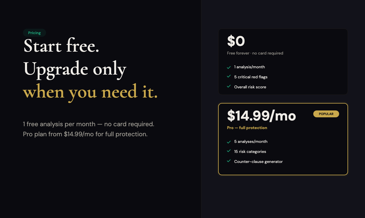 FlagMyContract gallery image