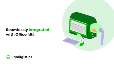 Emailgistics gallery image