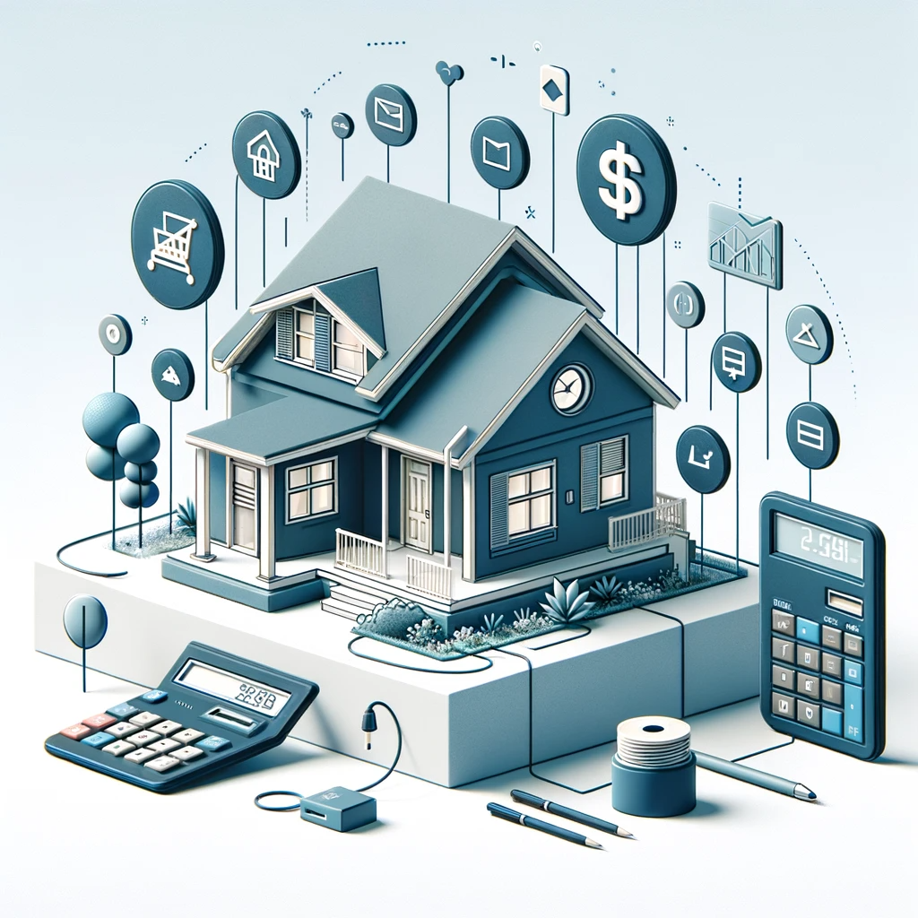 Comprehensive Mortgage Calculators