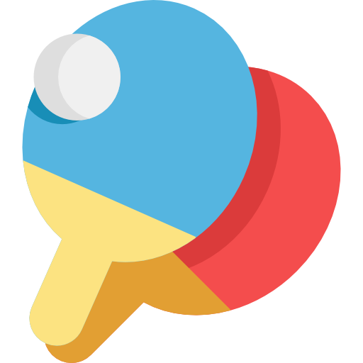 Pong -Spiel