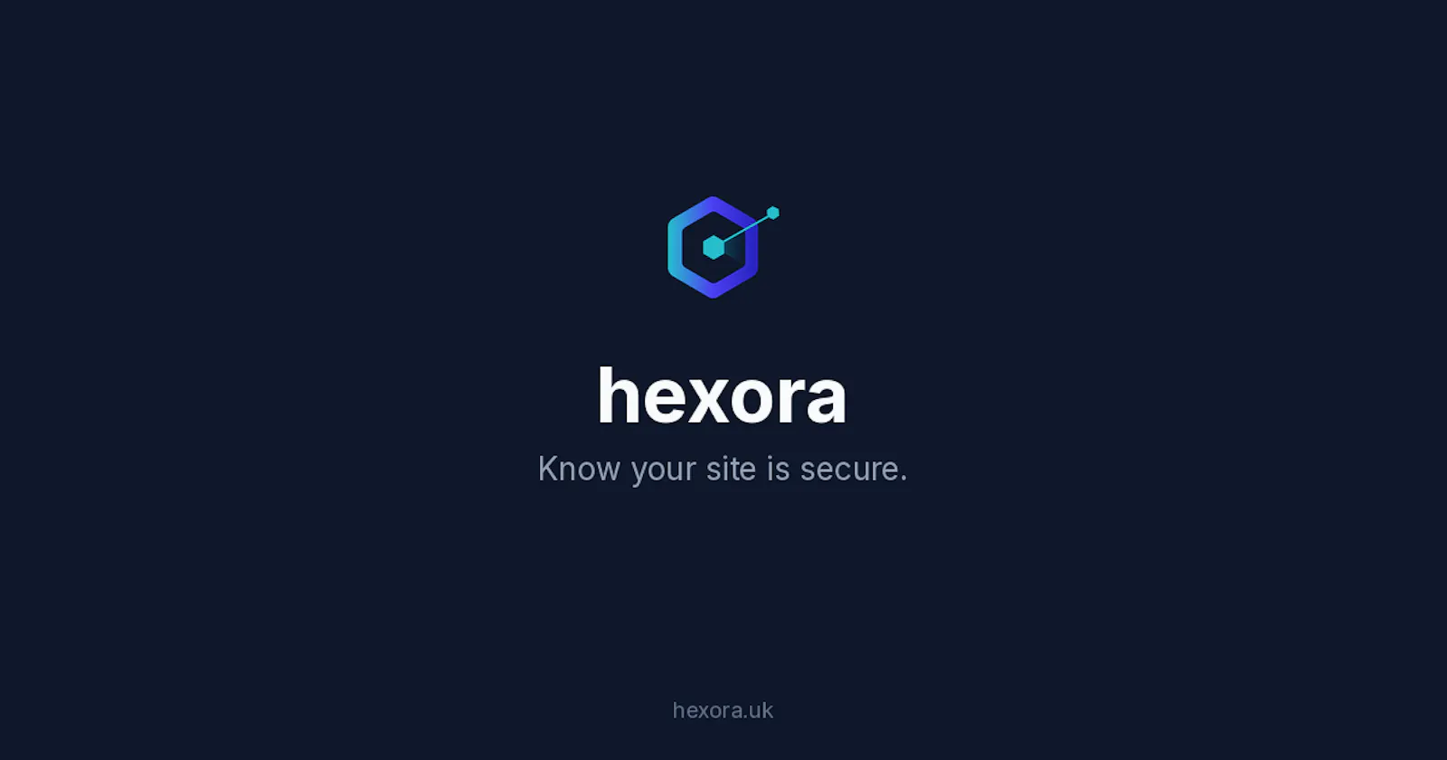 Hexora screenshot 1