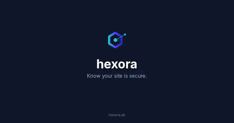 Hexora screenshot 1