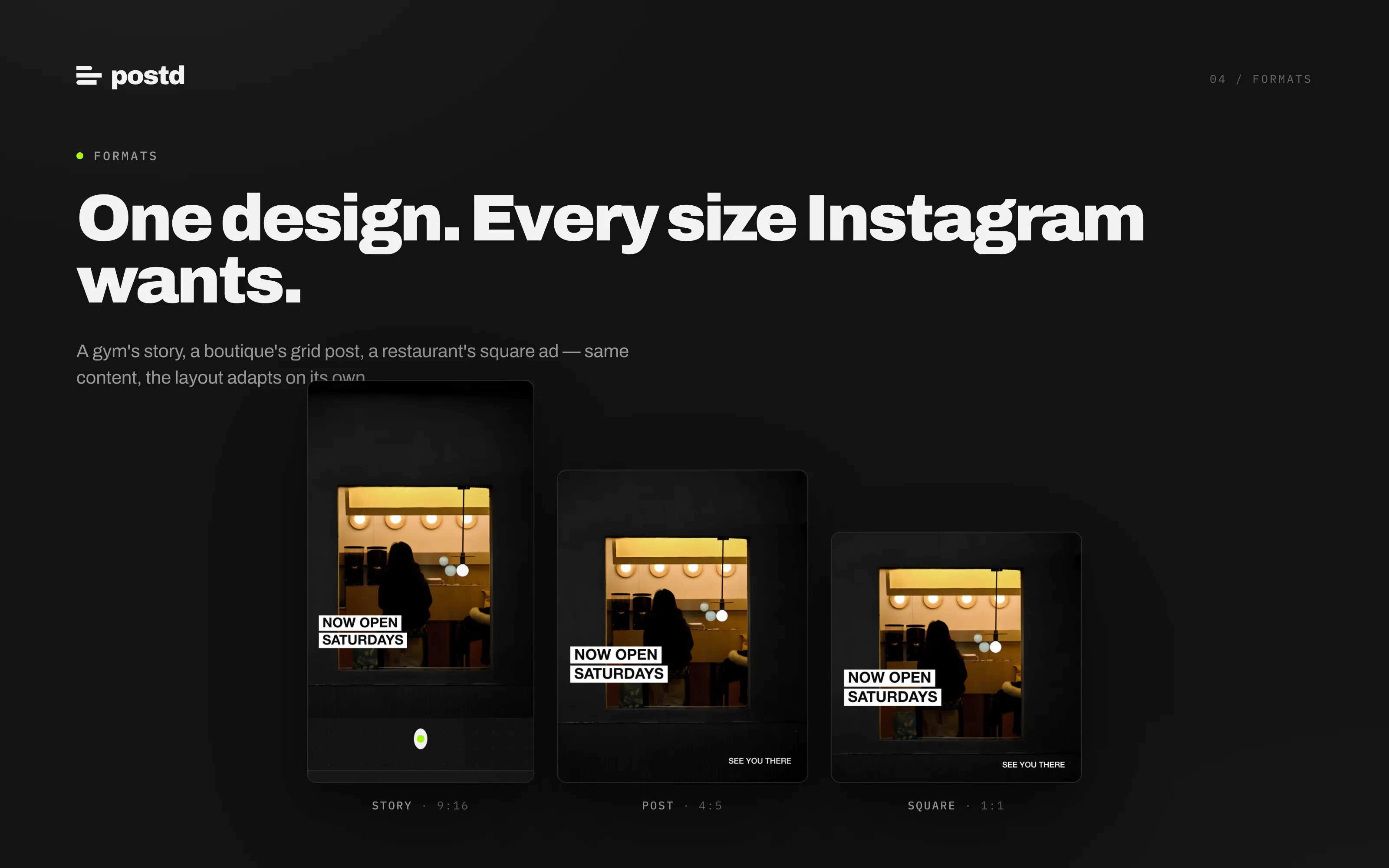 Postd gallery image