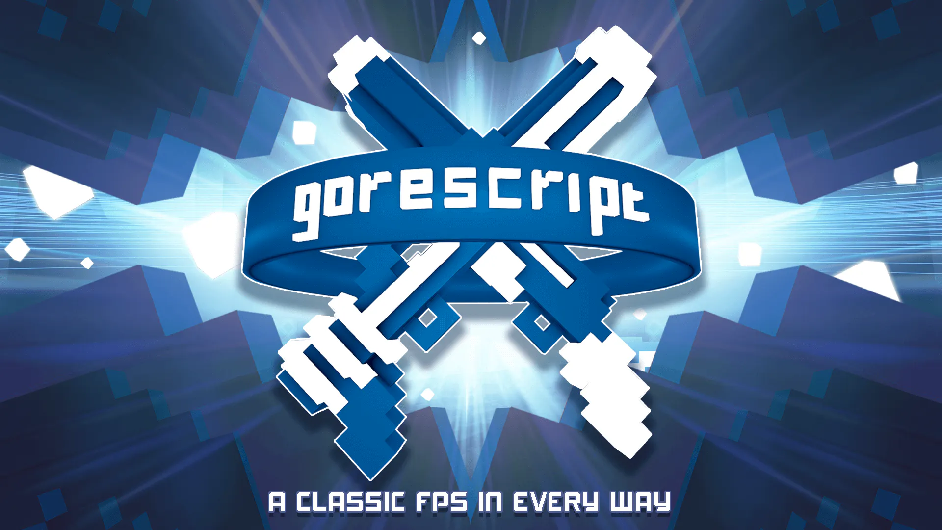 Gorescript
