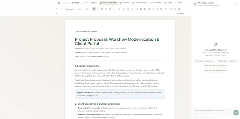 ZuffSuite screenshot 4