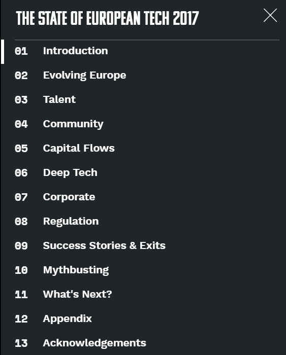 The State of European Tech gallery image