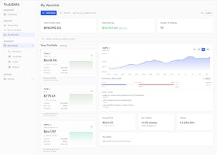 BuzzBets.ai gallery image