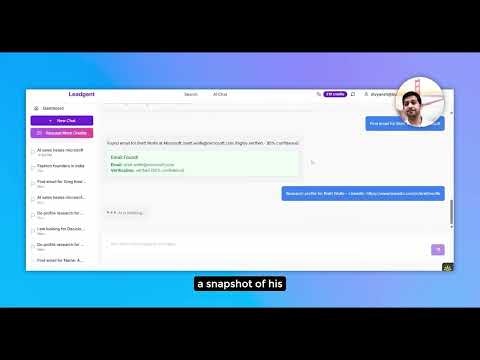 Leadgent gallery image