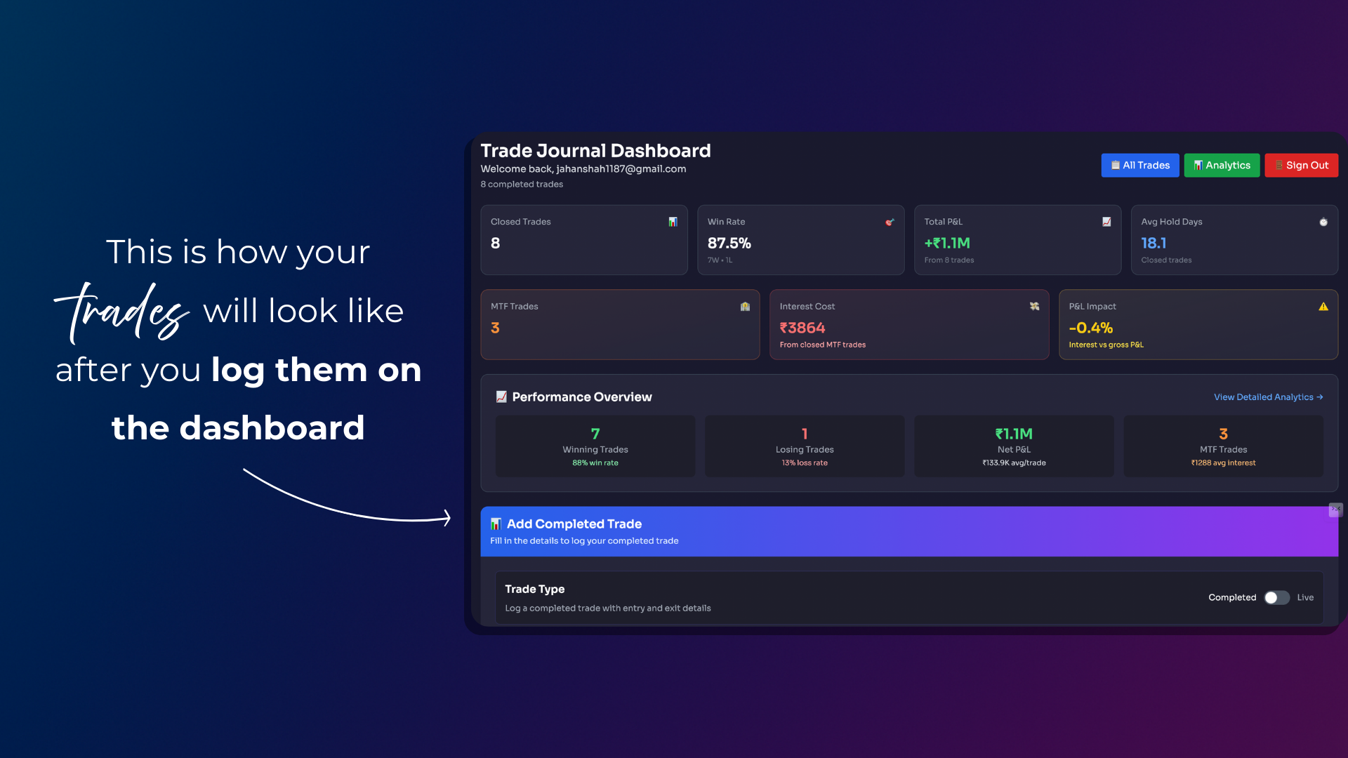 Journova gallery image