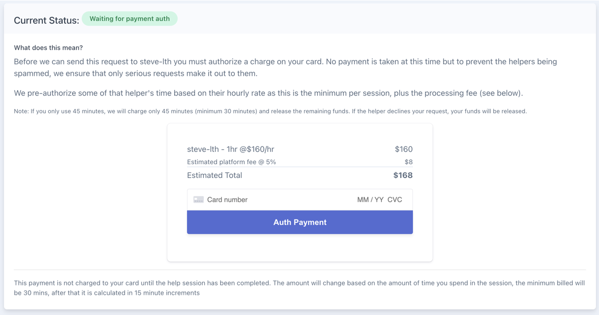 Livetechhelper - Предложите Live Payday поддержку 1-1 для ваших проектов OSS медиа 10