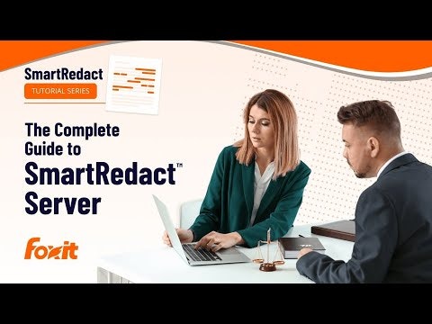 Smart Redact - Sensitive Data Discovery gallery image
