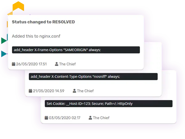 Cyber Chief gallery image