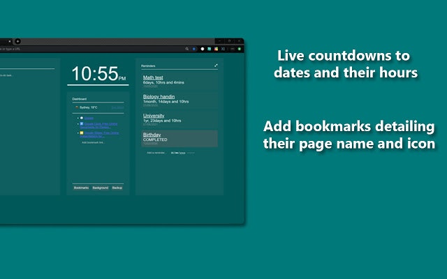 SuiteTab gallery image