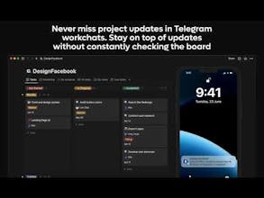 NotionPM gallery image