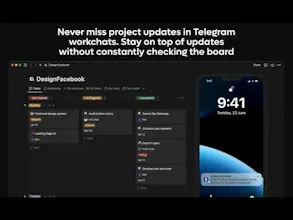 NotionPM gallery image