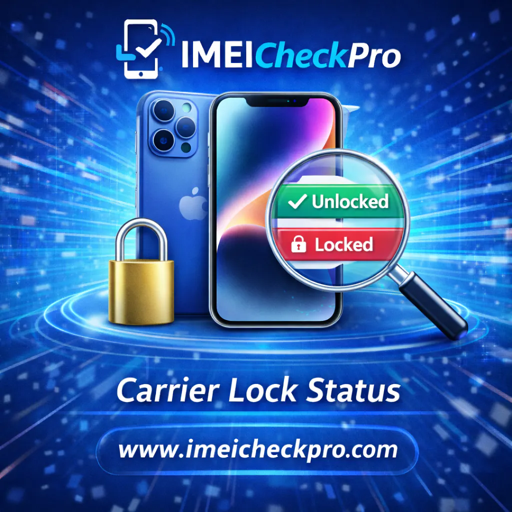 IMEI Check Pro gallery image