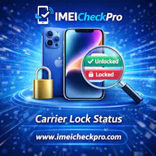 IMEI Check Pro gallery image