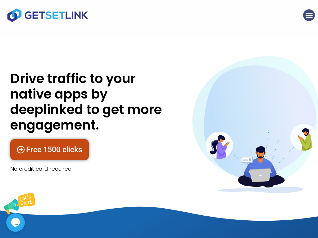 GetSetlink.com