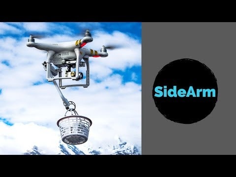 SideArm gallery image