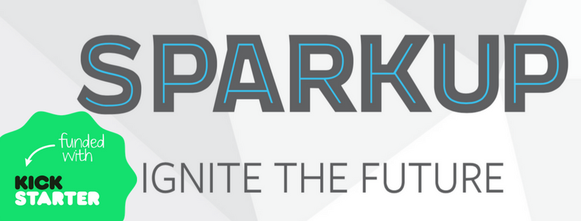 SPARKUP gallery image