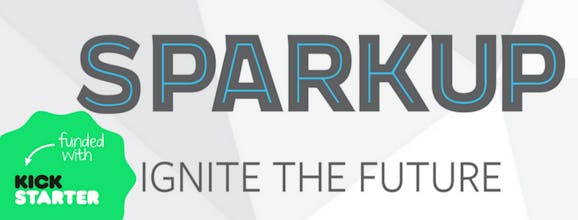 SPARKUP gallery image
