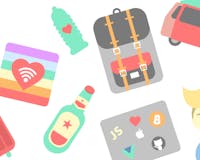 Digital Nomad Starter Icon Pack media 1