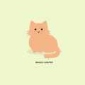 Tabby Cat