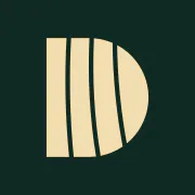 Debutly logo