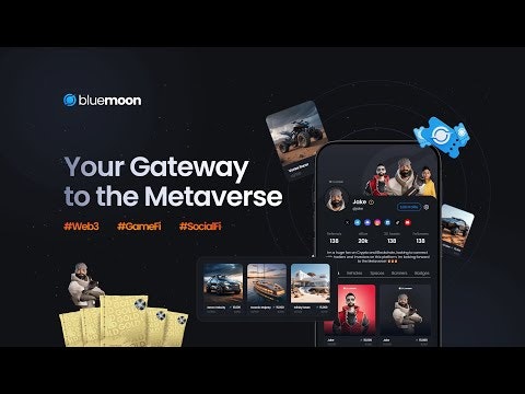 Bluemoon gallery image