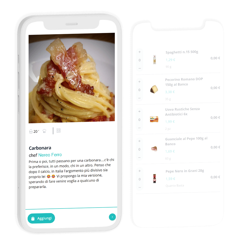 Smarchef.com - खराब स्वाद के लिए जीवन बहुत छोटा है मीडिया 3