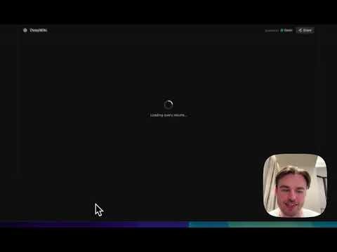 DeepWiki by Congnition gallery image