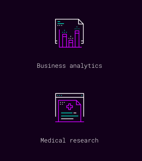 Covee Network gallery image