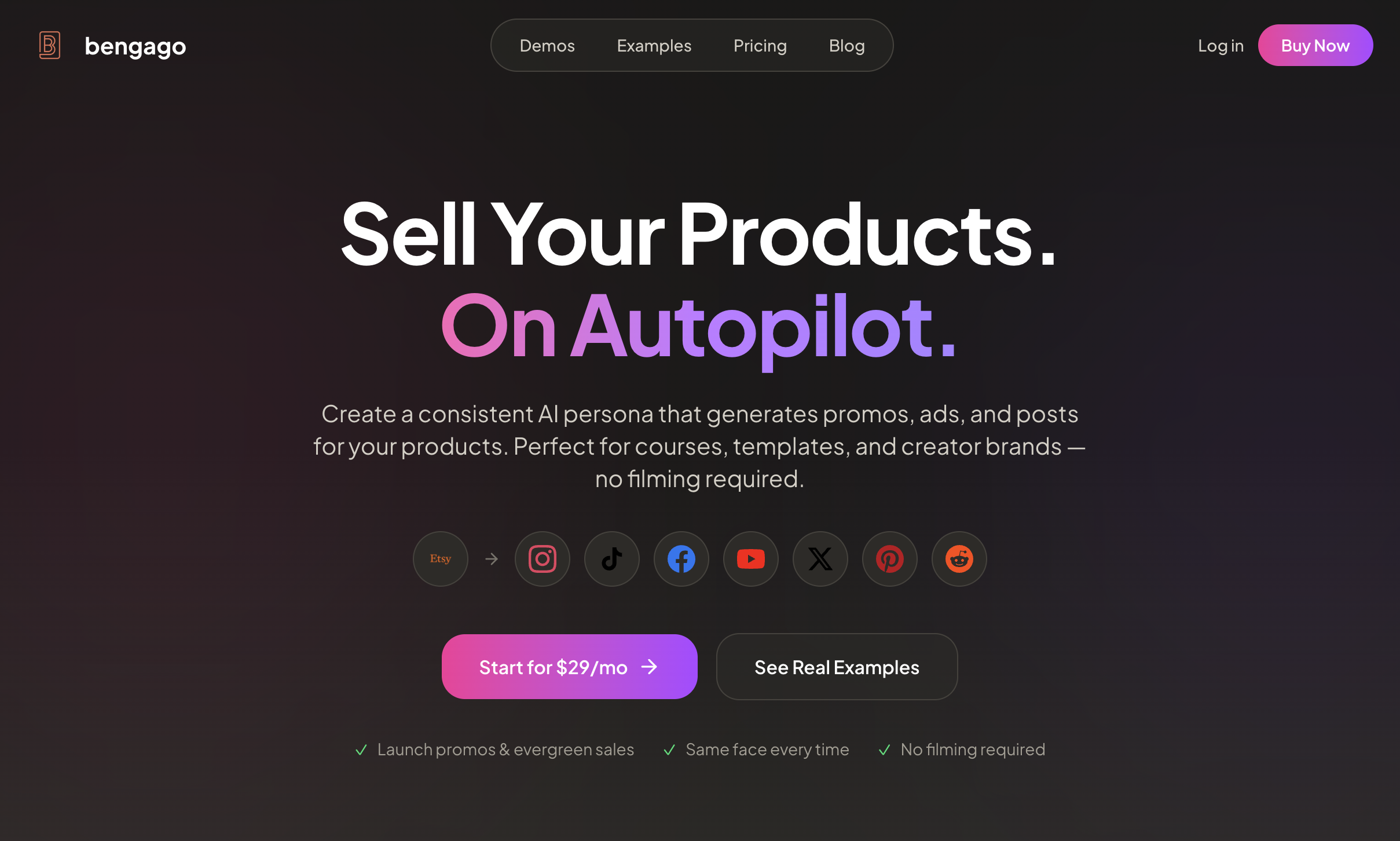 bengago gallery image