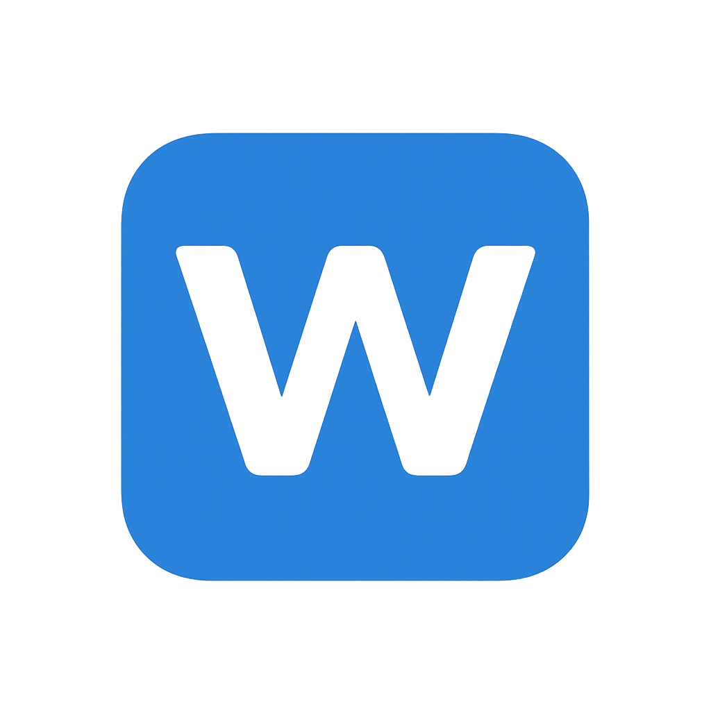 Wan Animate logo