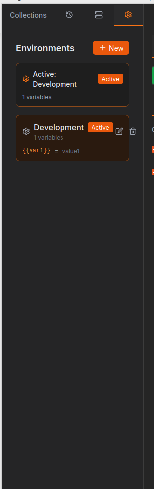 ReqBeam – Open Source API Tool - Screenshot 5 showing product features and functionality