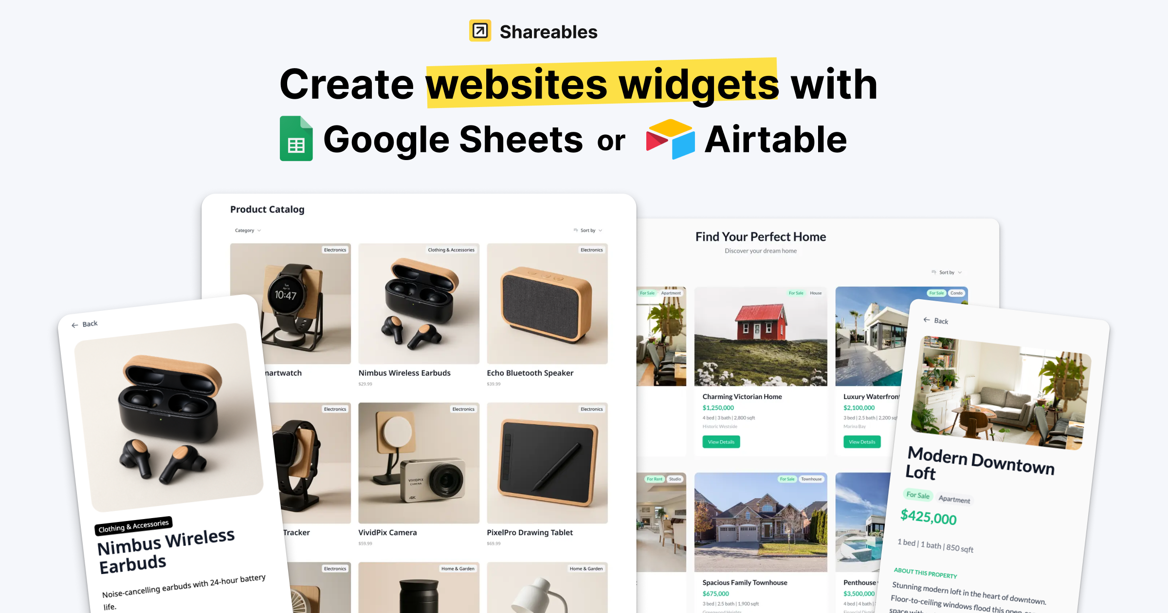 Shareables gallery image