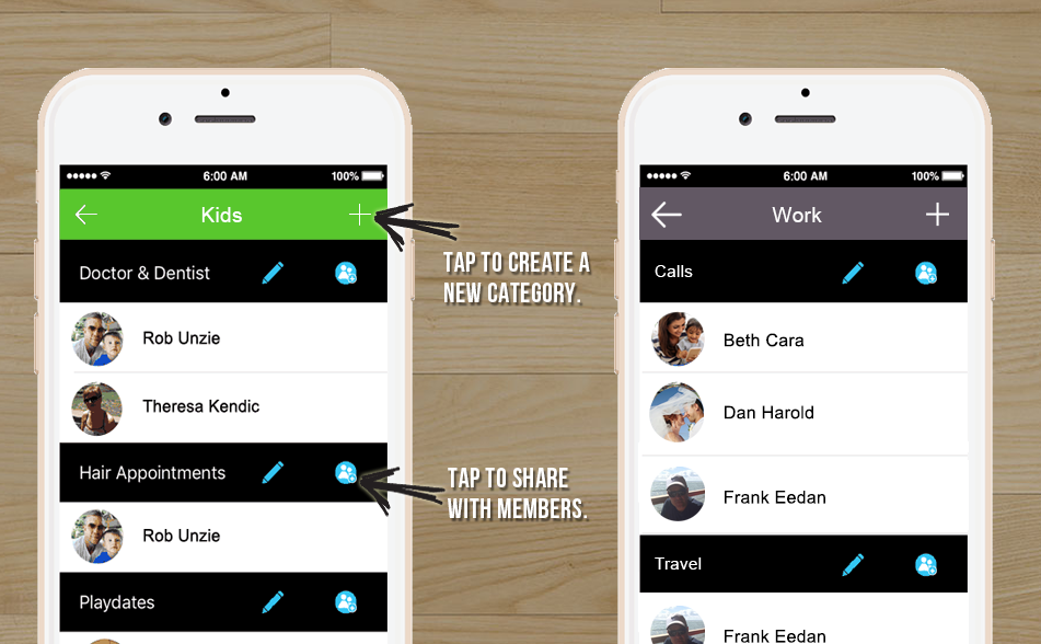 COOSHA gallery image